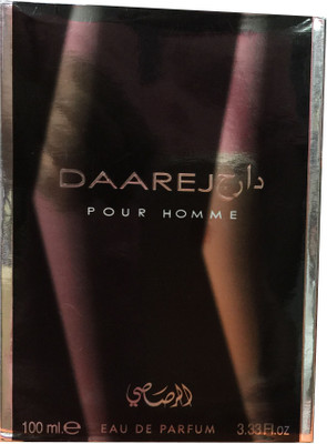 

Beauty Studio Daarej Eau de Parfum - 100 ml(For Men)