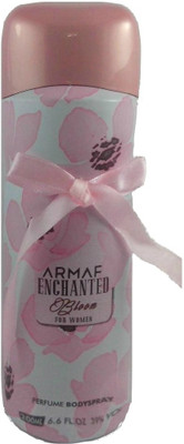 

Armaf Enchanted Bloom Eau de Parfum - 200 ml(For Women)