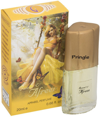 

Pringle Afreen Eau de Toilette - 20 ml(For Men)
