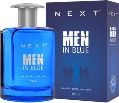 

Next MEN IN BLUE 100 ML Eau de Parfum - 100 ml(For Men)