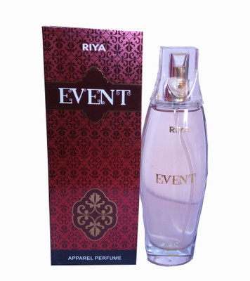 Flipkart - Riya Event Eau de Parfum  –  100 ml(For Men & Women)