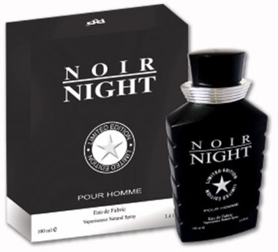

Ramco Noir Night Eau de Parfum - 100 ml(For Boys)