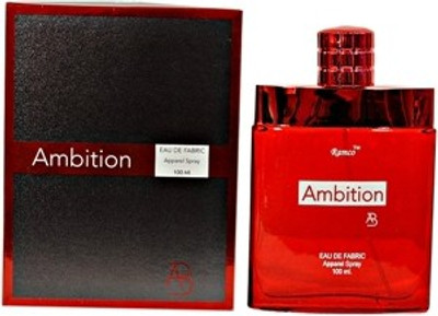 

Ramco Ambition Eau de Toilette - 100 ml(For Men)