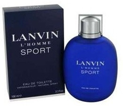 37% OFF on Lanvin L Homme Sport EDT - 100 ml(For Men) 37% OFF on Lanvin L Homme Sport EDT - 100 ml(For Men)