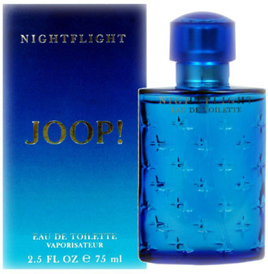 

Joop Night Flight EDT - 75 ml(For Men)