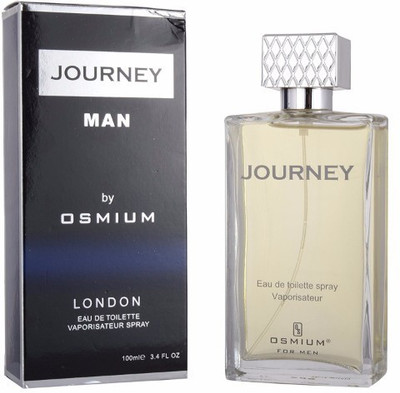 

Osmium for Men EDT Eau de Toilette - 100 ml(For Men)