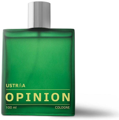 

Ustraa By Happily Unmarried Ustraa Cologne - Opinion 100ml Eau de Cologne - 100 ml(For Men)
