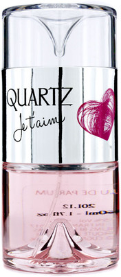 

Molyneux Quartz Je Taime Eau De Parfum Spray Eau de Parfum - 50 ml(For Women)