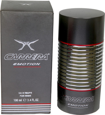 

Carrera Emotion EDT - 100 ml(For Men)