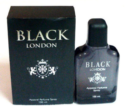 

CLS Black London Perfume 100ML Eau de Parfum - 100 ml(For Women)