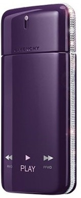

Givenchy Play Intense EDP - 75 ml(For Women)