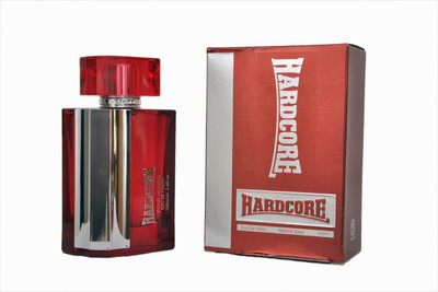 

hardcore Ramco Exotic Eau de Parfum - 100 ml(For Men & Women)