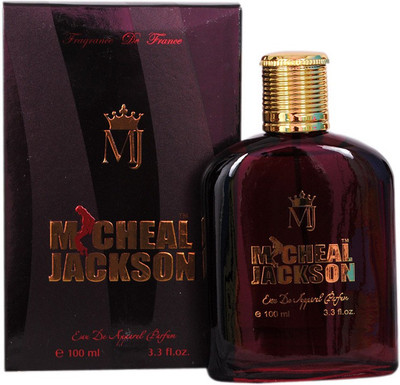 

MJ MICHEAL JACKSON Eau de Parfum - 100 ml(For Boys)
