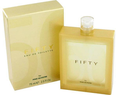 

Pino Silvestre-Fifty Eau de Toilette - 75 ml(For Men)