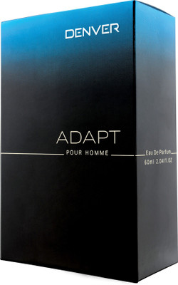 

Denver Adapt Perfume For Men Eau de Parfum - 60 ml(For Men)