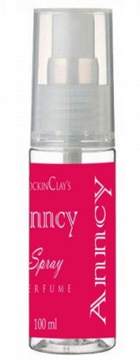 

Rockinclay Anncy Eau de Parfum - 100 ml(For Boys)