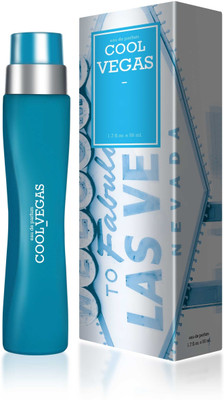 

Vegas Cool EDP - 50 ml(For Men)