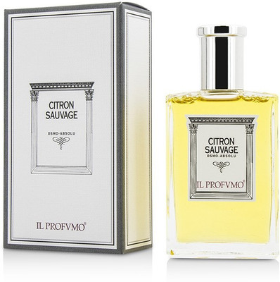 

Il Profvmo Encens Epice Parfum Splash Eau de Parfum - 50 ml(For Men)