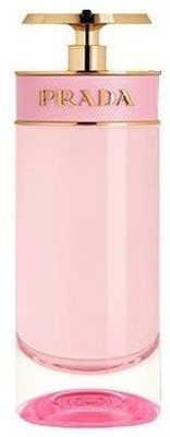 

Prada Candy Florale FOR WOMEN by - 2.7 oz EDT Spray Eau de Toilette - 80 ml(For Women)