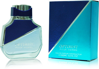 

EKOZ Optimist Eau de Parfum - 100 ml(For Men)