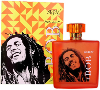 

AGN BOB MARLEY Eau de Parfum - 100 ml(For Boys)