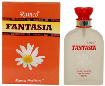 

Ramco Fantasia Eau de Parfum - 100 ml(For Men & Women)