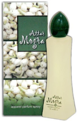 

TFZ Attar Mogra Eau de Parfum - 100 ml(For Women)