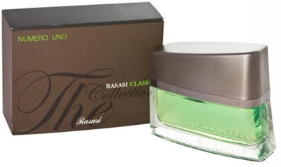 

Rasasi Numero Umo Eau de Toilette - 75 ml(For Boys)