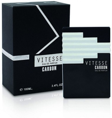 

Armaf VITESSE CARBON Eau de Parfum - 100 ml(For Men)