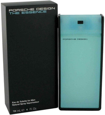 

Porsche Design The Essences Eau de Toilette - 120 ml(For Men)