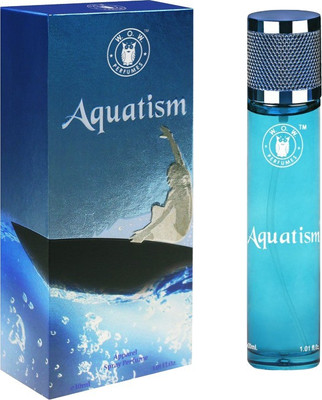 

WOW Perfumes Aquatism Eau de Parfum - 30 ml(For Men)