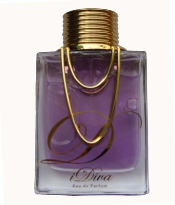 

Armaf Idiva EDP - 100 ml(For Women)