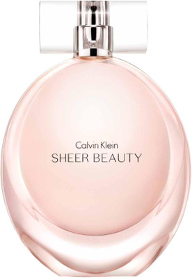 

Calvin Klein Sheer Beauty Eau de Toilette - 50 ml(For Women)
