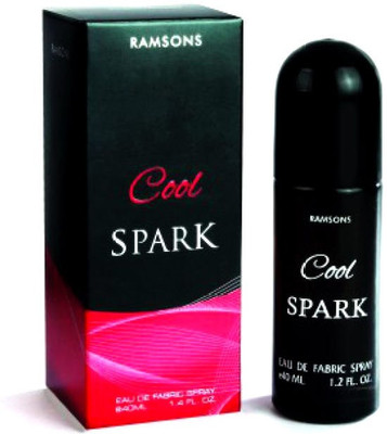 

Ramsons cool sparks perfumes 100 ml Eau de Parfum - 100 ml(For Men & Women)