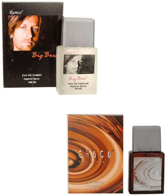 

Ramco RP379 Eau de Parfum - 200 ml(For Boys)