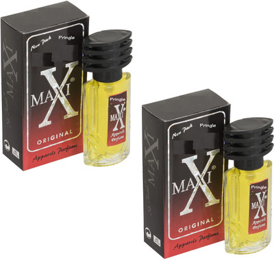 

Pringle Combo Maxi Red Eau de Toilette - 60 ml(For Men)