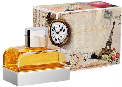

Armaf Just For You Eau de Parfum - 100 ml(For Women)