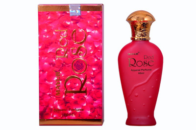 Mayur Red Rose Eau de Parfum - 60 ml(For Men & Women)