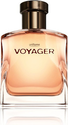 

Oriflame Sweden Voyager Eau de Toilette - 75 ml(For Men)