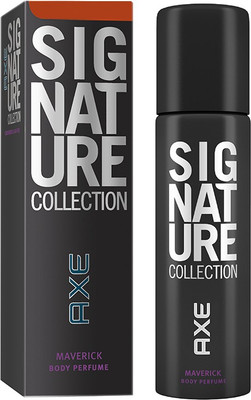 

AXE Signature Collection Maverick Eau de Parfum - 122 ml(For Men)