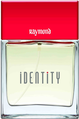 

Raymond Identity EDP - 100 ml(For Men)