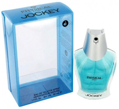 

Jockey PHYSICAL EDT - 100 ml(For Men)