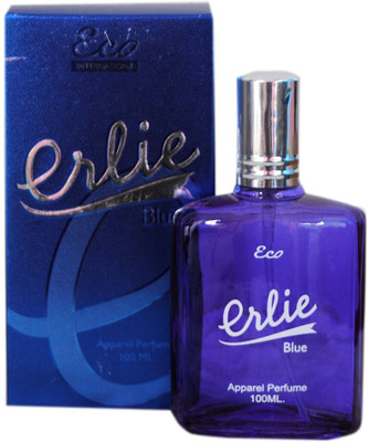 

ECO Erlie Blue Eau de Parfum - 100 ml(For Men)