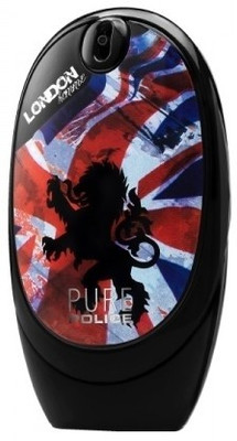 

Police London EDT - 75 ml(For Men)
