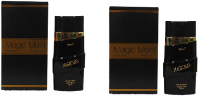 Ramco Ramco Exotic Magic Man Perfume 200ML For Women Eau de Parfum - 200 ml(For Women)
