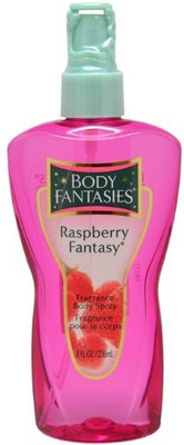 

Body Fantasies Body Spray for Women Eau de Parfum - 236 ml(For Women)