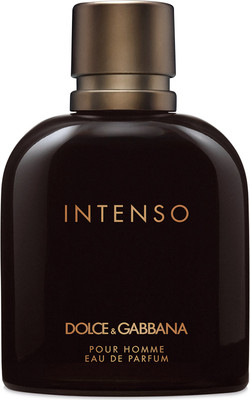 

Dolce & Gabbana Intenso Eau de Parfum - 125 ml(For Men)