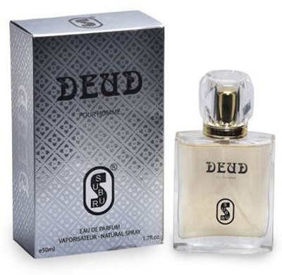 

Subur Deud Fragrance Eau de Parfum - 50 ml(For Men & Women)