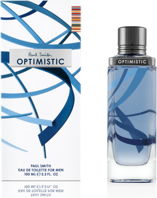 

Paul Smith Optimistic EDT - 100 ml(For Men)