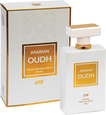 

CFS Arabian Oudh White Eau de Parfum - 100 ml(For Men)